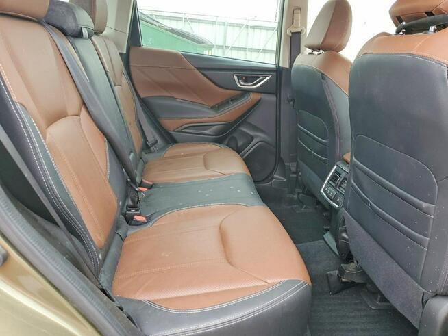 Subaru Forester 2022
