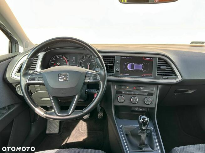 Seat Leon 2019