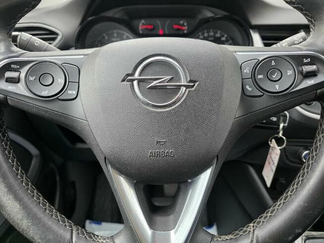 Opel Crossland X 2018
