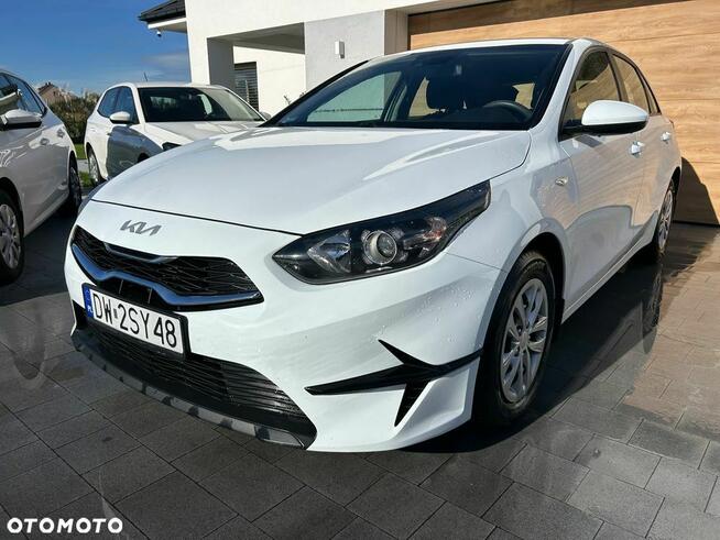 Kia Cee'd