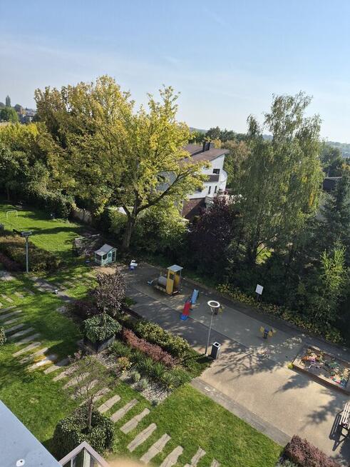 Sprzedam wyjątkowe mieszkanie z tarasem na dachu Villa Park
