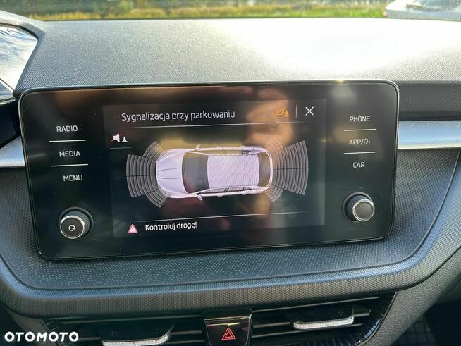 Skoda Fabia 2023