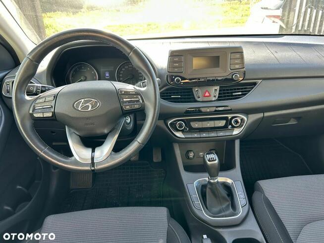 Hyundai i30 2022