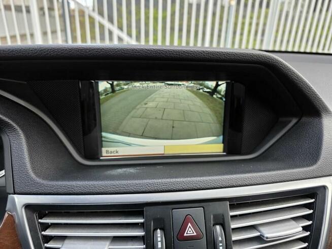 Mercedes-Benz E-klasa 2011