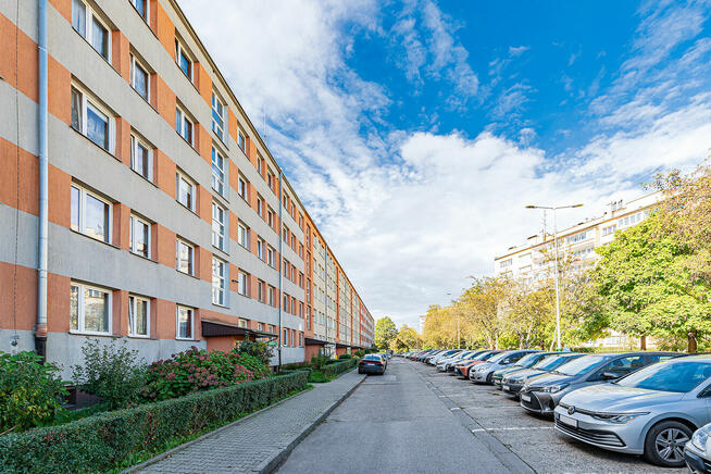 Prywatne Mieszkanie 3 pokoje, piwnica, balkon, niski czynsz