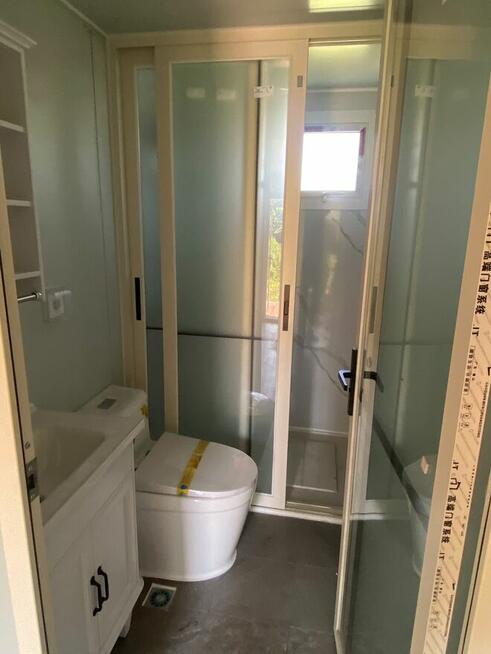 Domek pracowniczy 4 osoby | Jaktorów-Kolonia | 50 zł/os. | P