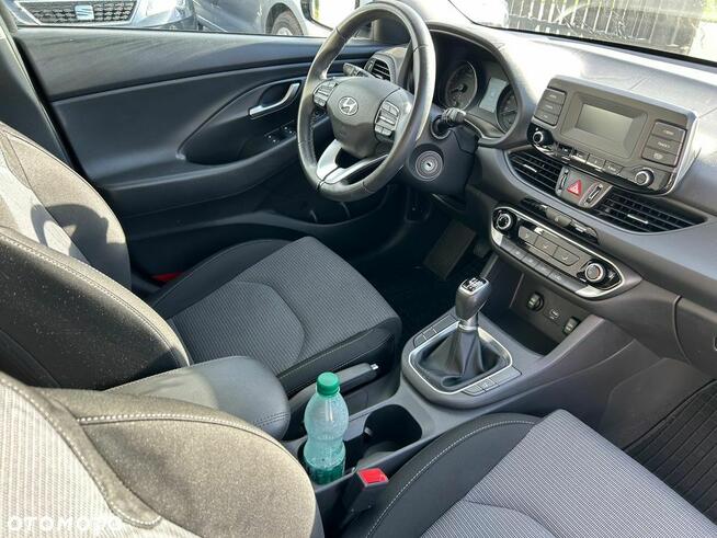 Hyundai i30 2022