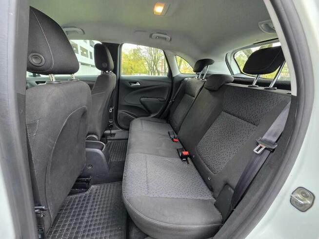 Opel Crossland X 2018