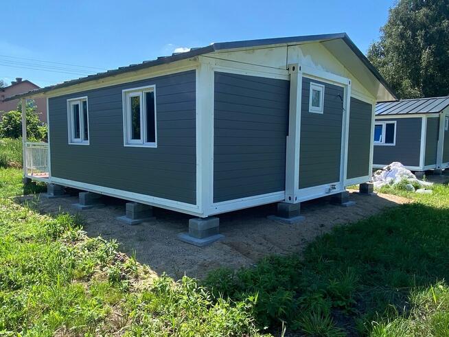 Domek pracowniczy 4 osoby | Jaktorów-Kolonia | 50 zł/os. | P
