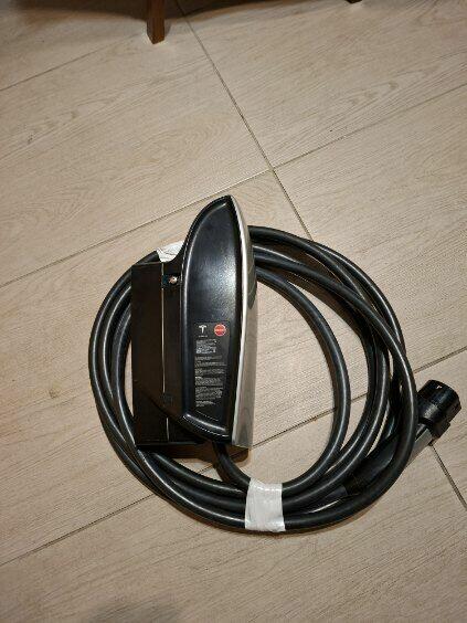 Tesla Ładowarka Gen Ii Wall Connector 32A ładowarka trzy faz