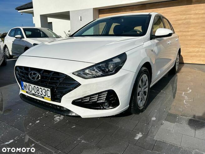 Hyundai i30 2022