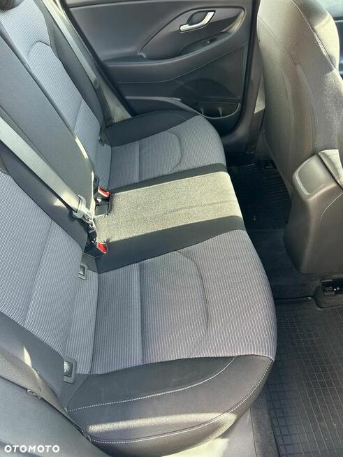 Hyundai i30 2022