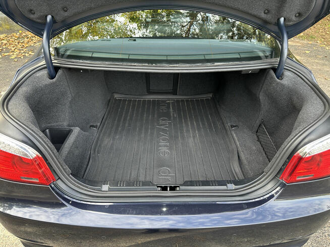 BMW Seria 5 2009