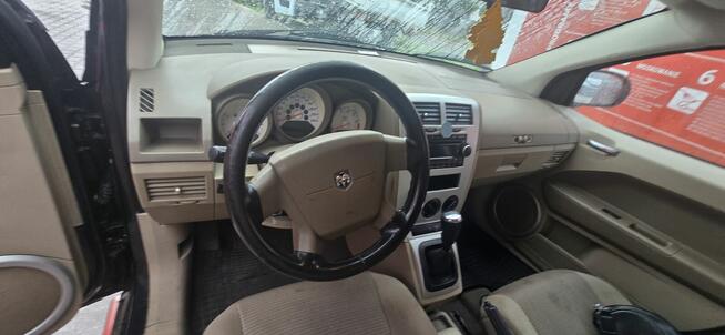 Dodge Caliber