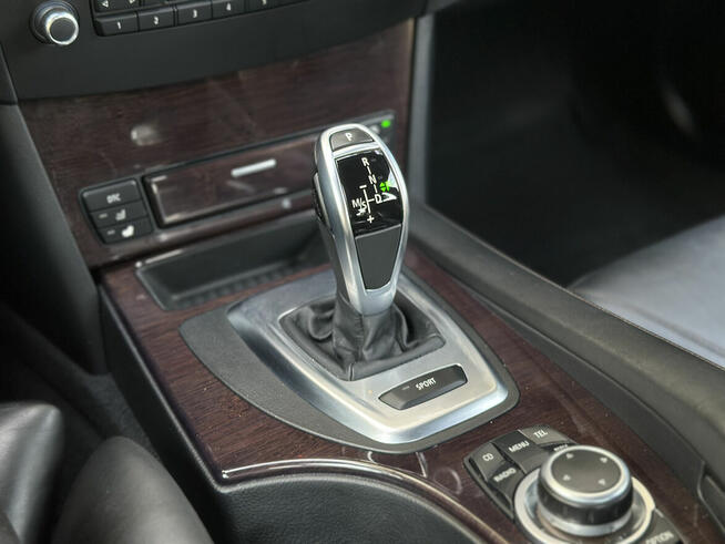 BMW Seria 5 2009