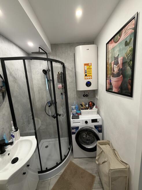 2 pokoje | 46 m² | Generalny remont | 1. piętro | Balkon