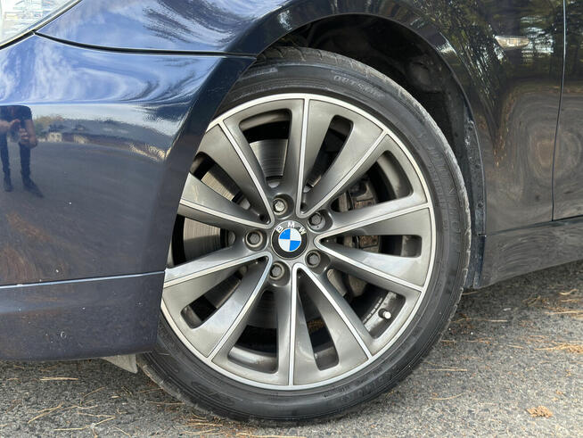 BMW Seria 5 2009