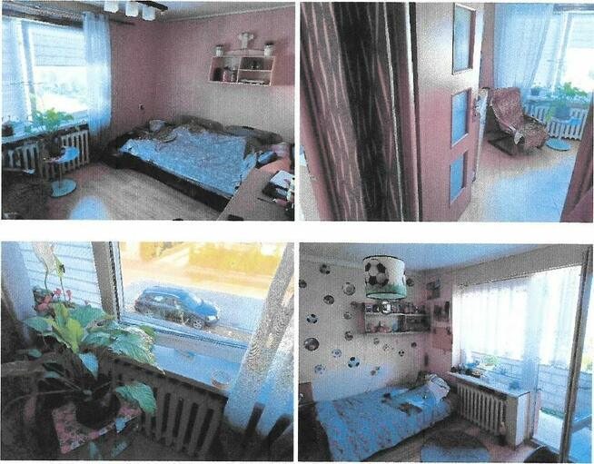 Sundyk sprzeda udział 1/4 w domu jednorodzinnym