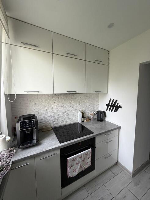 2 pokoje | 46 m² | Generalny remont | 1. piętro | Balkon