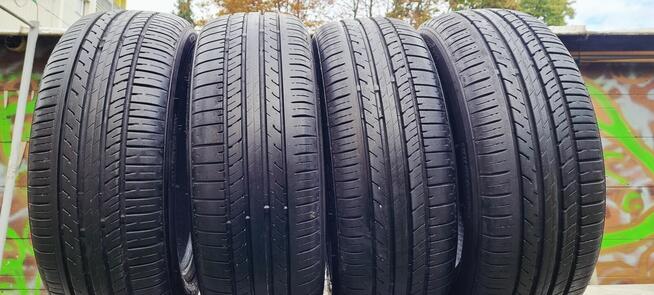 Opony letnie 185/60 R15