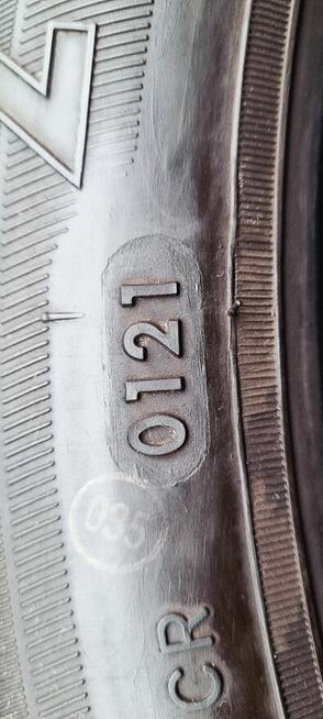 Opony letnie 185/60 R15