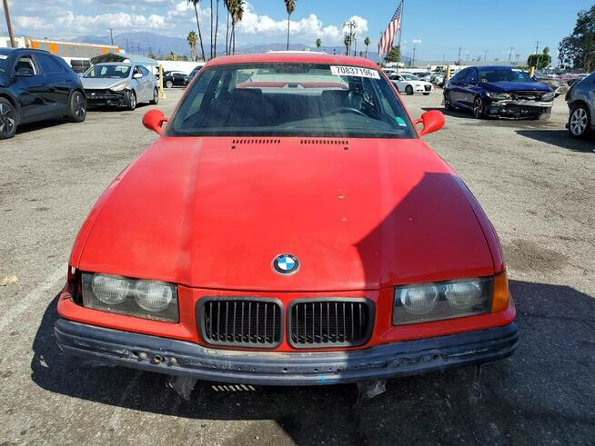 BMW M3 1995