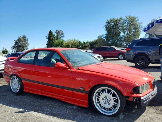 BMW M3 1995