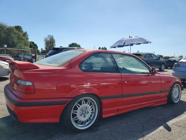 BMW M3 1995