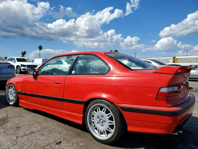 BMW M3 1995