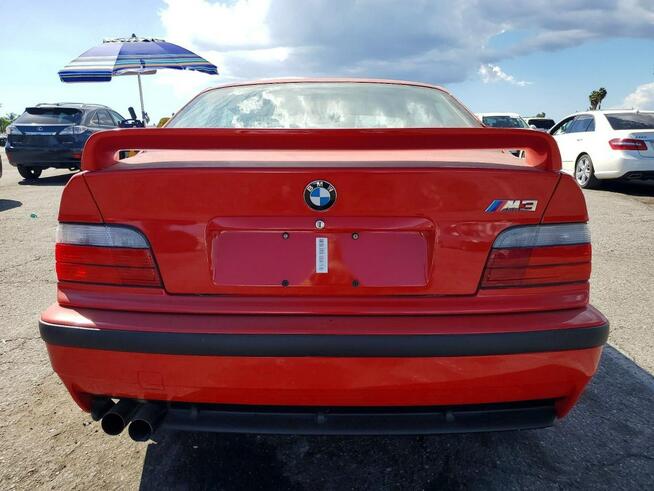 BMW M3 1995
