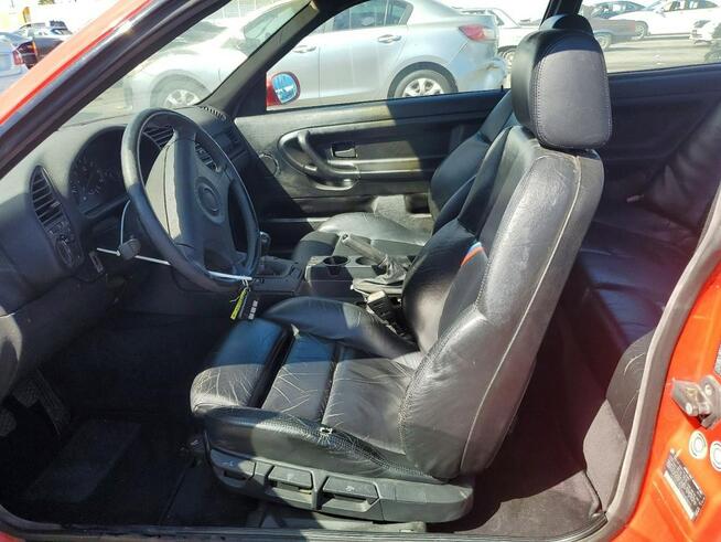 BMW M3 1995