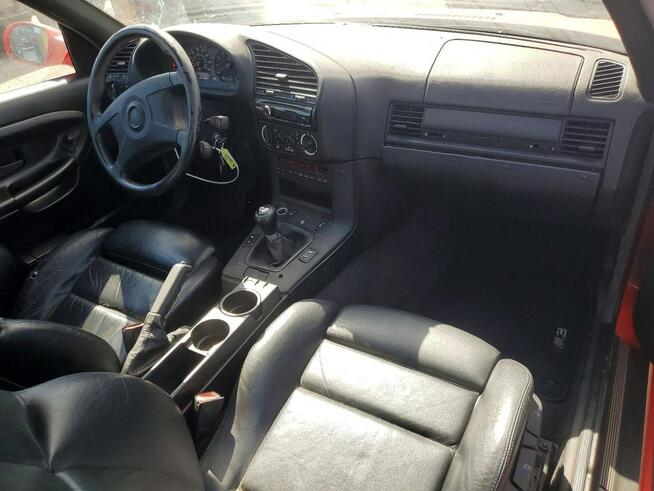 BMW M3 1995