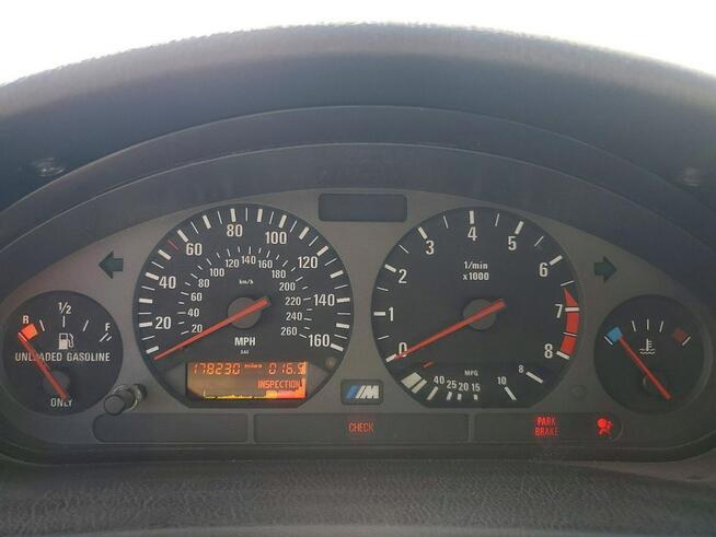 BMW M3 1995
