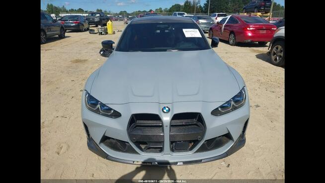 BMW M3 2022