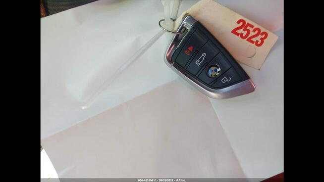 BMW M3 2022