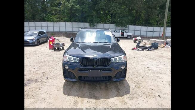 BMW X3 2017