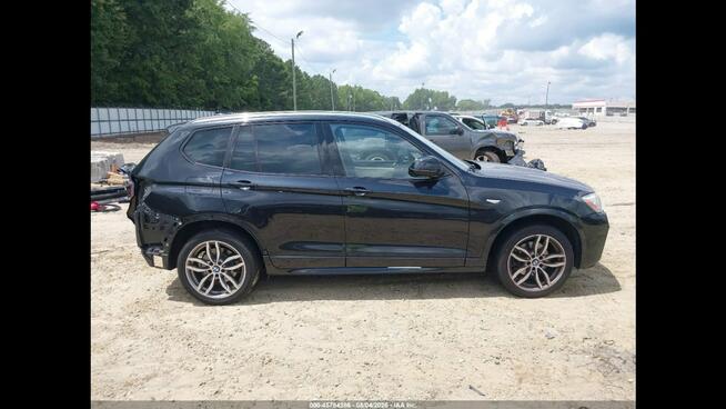 BMW X3 2017