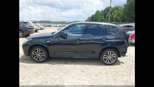 BMW X3 2017
