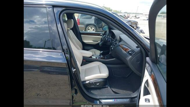 BMW X3 2017