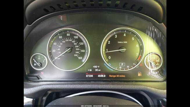 BMW X3 2017