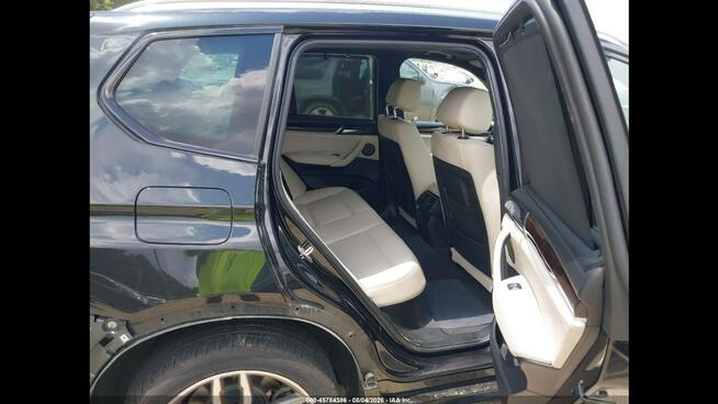 BMW X3 2017