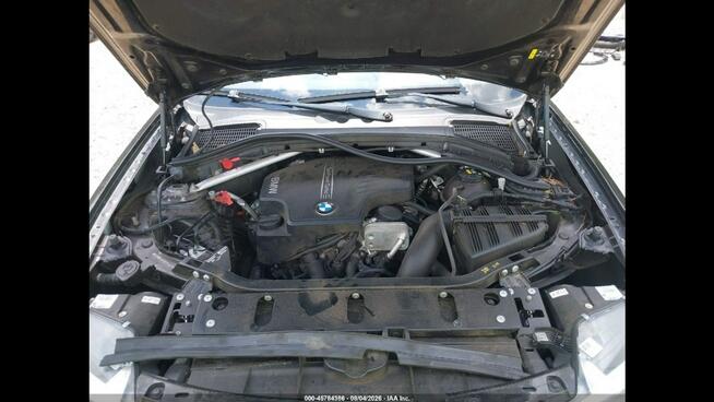 BMW X3 2017