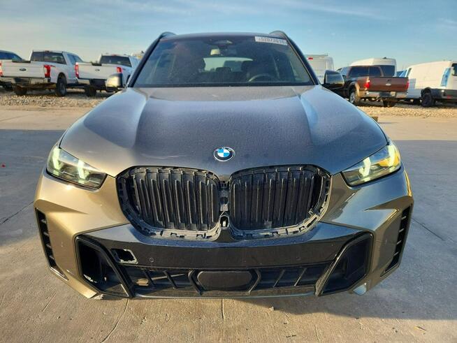 BMW X5 2024