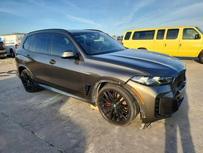 BMW X5 2024