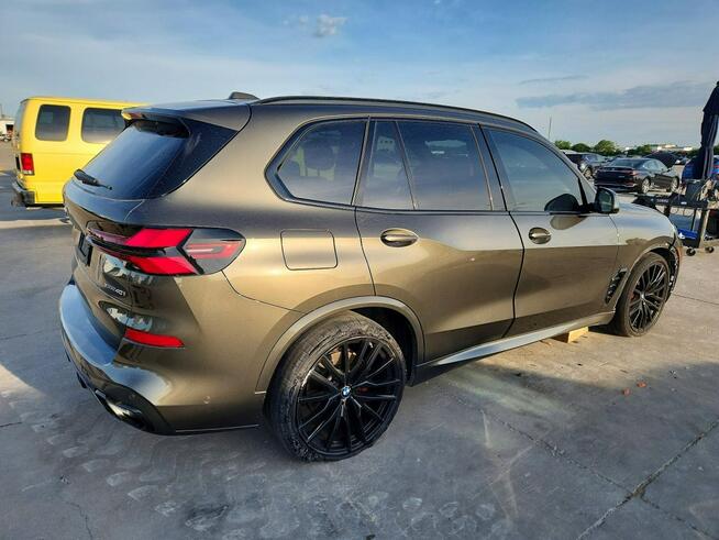 BMW X5 2024