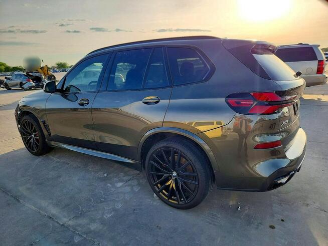 BMW X5 2024