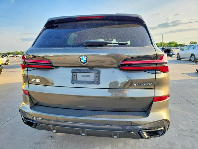 BMW X5 2024