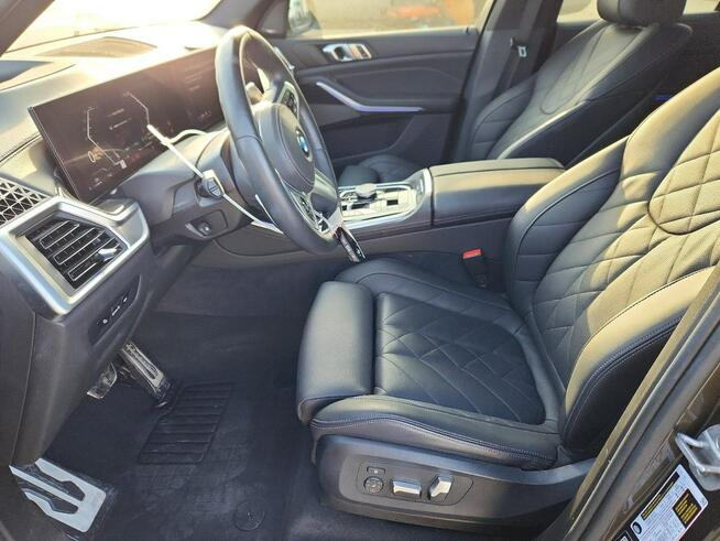 BMW X5 2024
