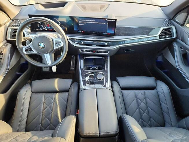 BMW X5 2024