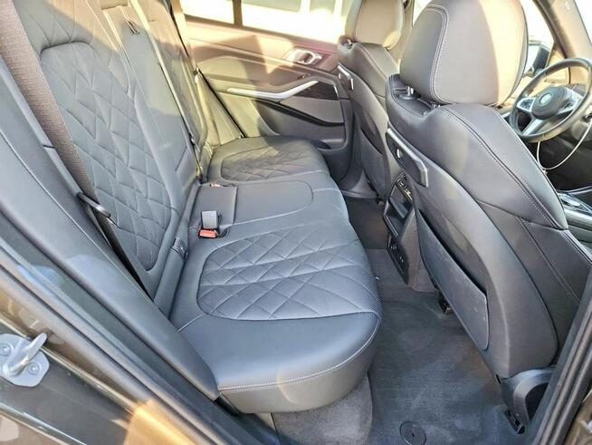 BMW X5 2024